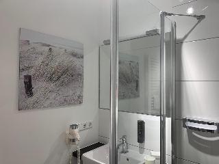 Boutique Hotel Rose Baden Baden fotoÄŸrafÄ±