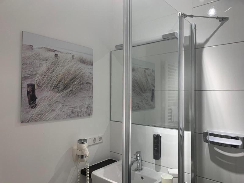 Boutique Hotel Rose Baden Baden - Oda