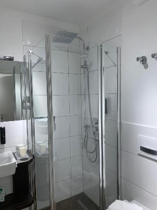Boutique Hotel Rose Baden Baden fotoÄŸrafÄ±