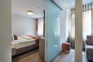 Boutique Hotel Rose Baden Baden fotoÄŸrafÄ±