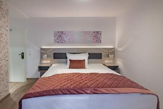 Boutique Hotel Rose Baden Baden fotoÄŸrafÄ±
