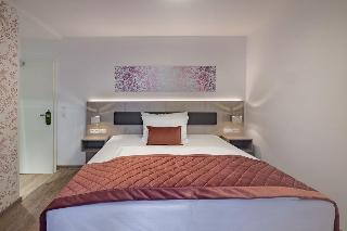 Boutique Hotel Rose Baden Baden fotoÄŸrafÄ±