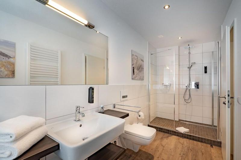 Boutique Hotel Rose Baden Baden - Oda