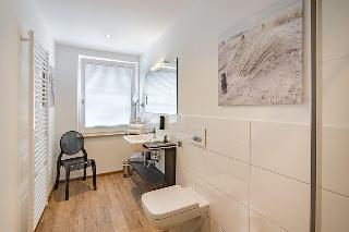 Boutique Hotel Rose Baden Baden fotoÄŸrafÄ±