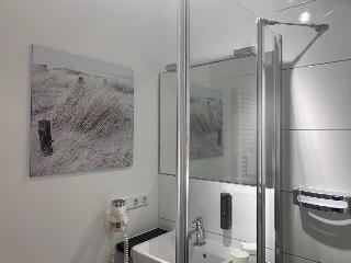 Boutique Hotel Rose Baden Baden fotoÄŸrafÄ±