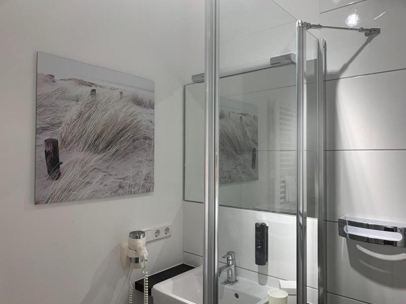 Boutique Hotel Rose Baden Baden - Oda