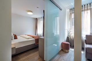 Boutique Hotel Rose Baden Baden fotoÄŸrafÄ±