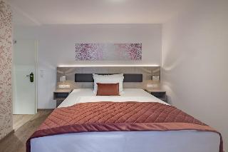 Boutique Hotel Rose Baden Baden fotoÄŸrafÄ±