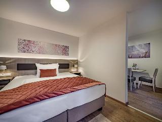 Boutique Hotel Rose Baden Baden fotoÄŸrafÄ±