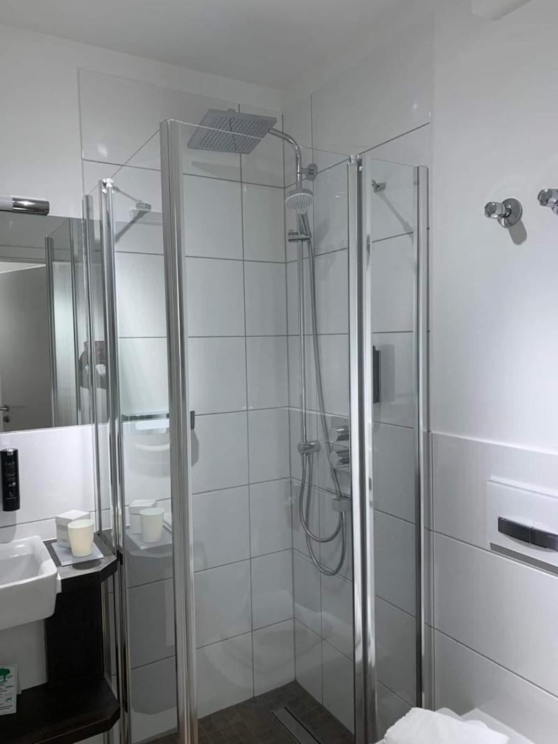 Boutique Hotel Rose Baden Baden - Oda