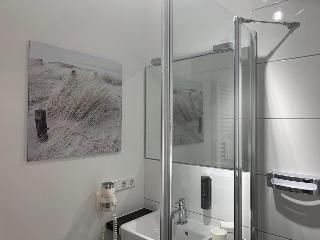 Boutique Hotel Rose Baden Baden fotoÄŸrafÄ±