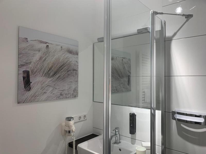 Boutique Hotel Rose Baden Baden - Oda