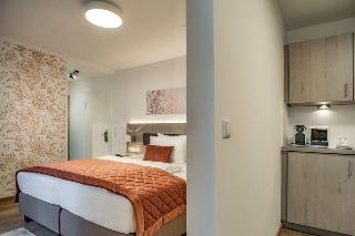 Boutique Hotel Rose Baden Baden fotoÄŸrafÄ±