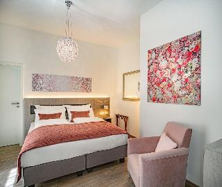 Boutique Hotel Rose Baden Baden fotoÄŸrafÄ±