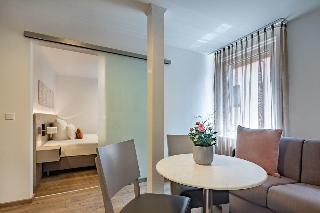 Boutique Hotel Rose Baden Baden fotoÄŸrafÄ±
