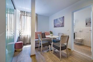 Boutique Hotel Rose Baden Baden fotoÄŸrafÄ±