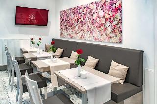 Boutique Hotel Rose Baden Baden fotoÄŸrafÄ±