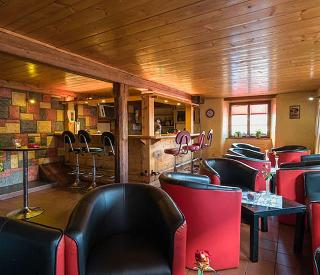 Wellnesshotel Und Restaurant Hexenschopf fotoÄŸrafÄ±