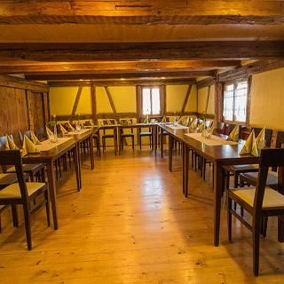 Wellnesshotel Und Restaurant Hexenschopf fotoÄŸrafÄ±