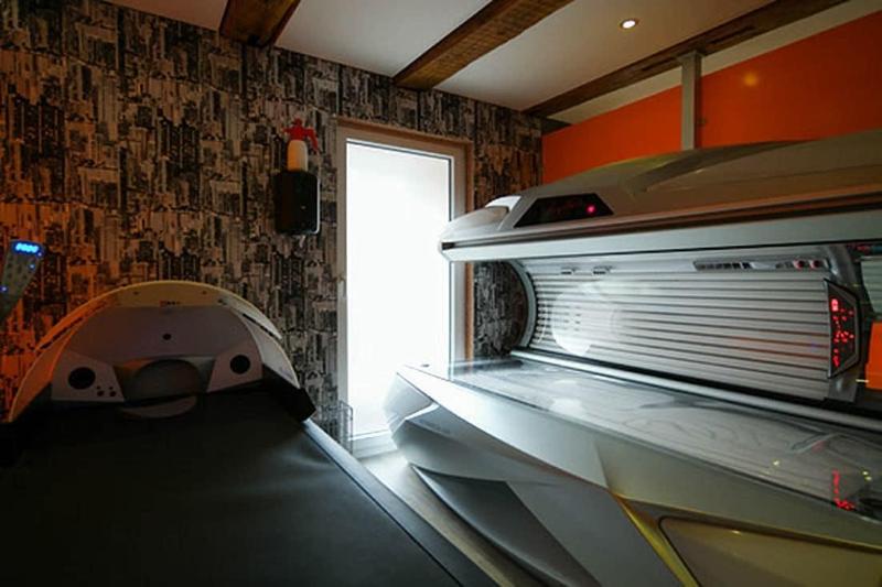 Wellnesshotel Und Restaurant Hexenschopf - Aktivite