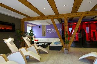 Wellnesshotel Und Restaurant Hexenschopf fotoÄŸrafÄ±