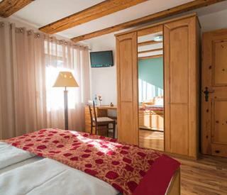 Wellnesshotel Und Restaurant Hexenschopf fotoÄŸrafÄ±