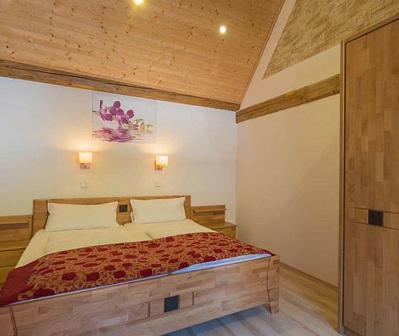 Wellnesshotel Und Restaurant Hexenschopf - Oda