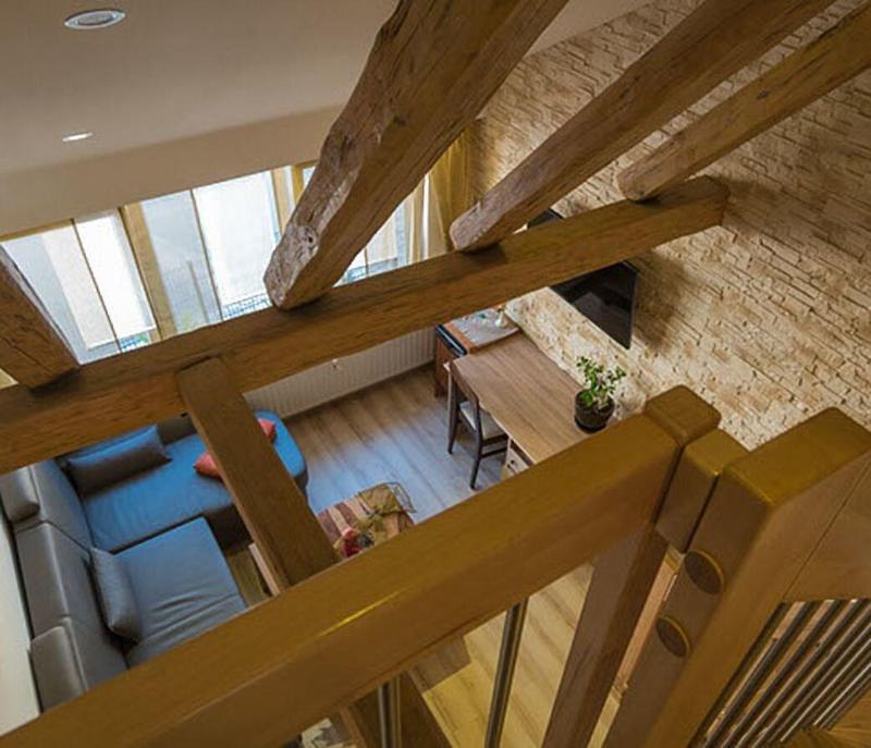 Wellnesshotel Und Restaurant Hexenschopf - Oda