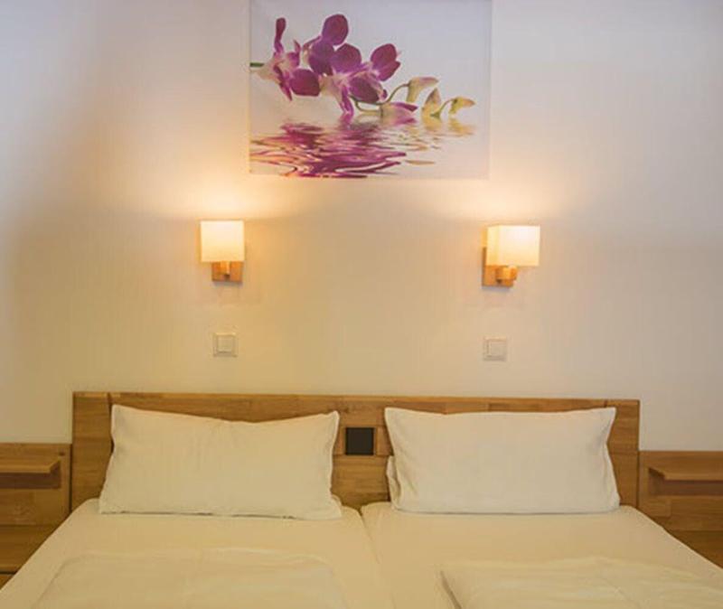 Wellnesshotel Und Restaurant Hexenschopf - Oda