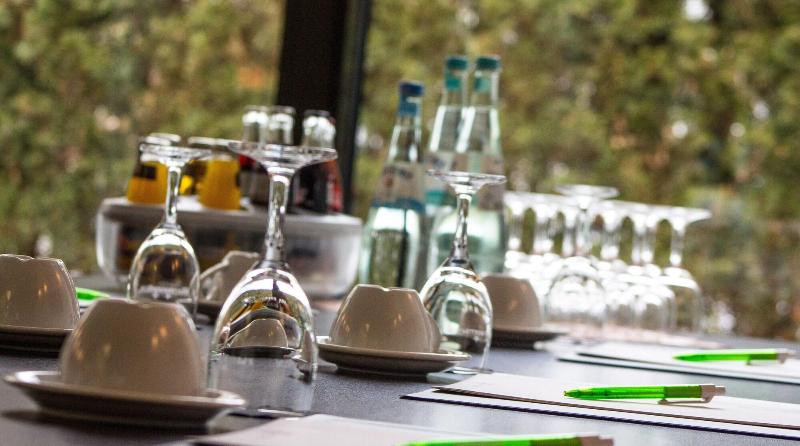 Ara Hotel Comfort - Toplantı