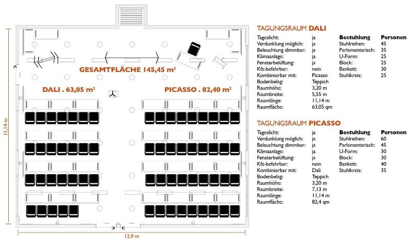 Ara Hotel Comfort - Toplantı