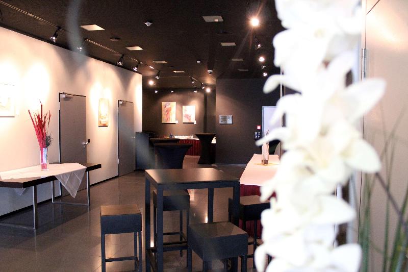 Ara Hotel Comfort - Toplantı
