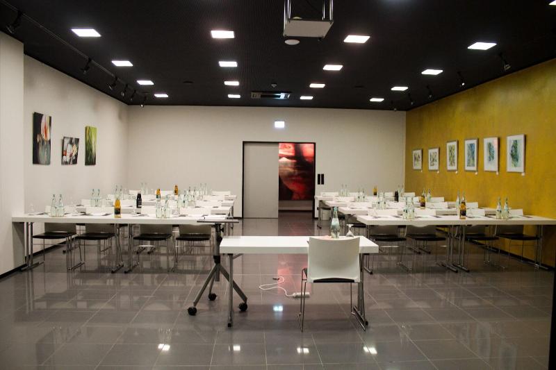 Ara Hotel Comfort - Toplantı