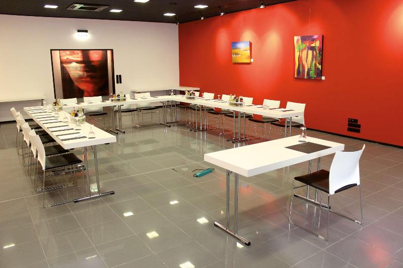 Ara Hotel Comfort - Toplantı