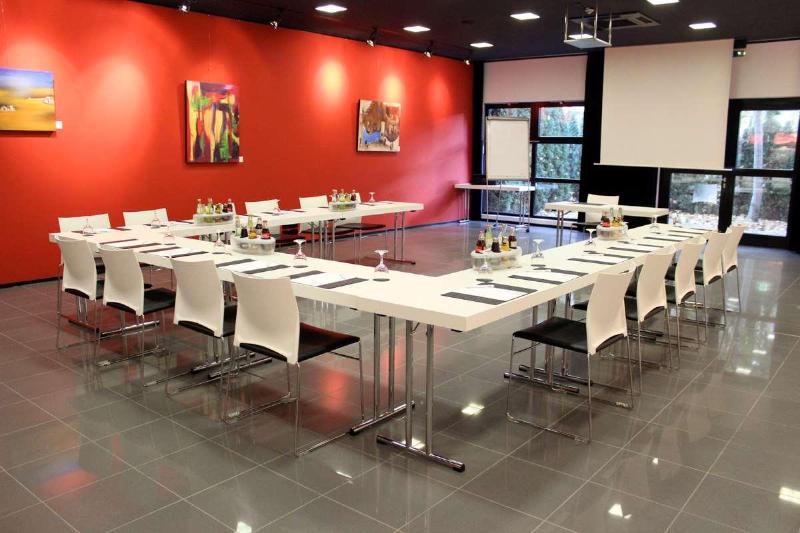 Ara Hotel Comfort - Toplantı