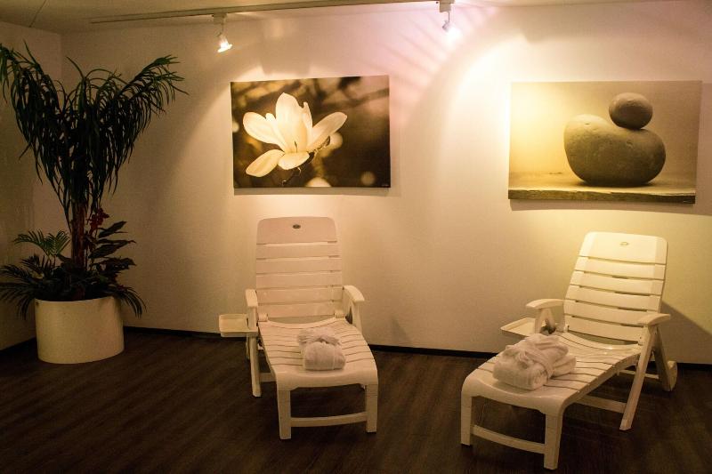 Ara Hotel Comfort - Aktivite
