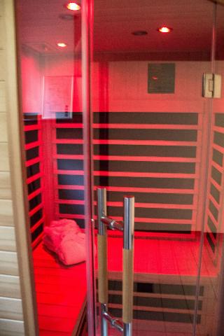 Ara Hotel Comfort fotoÄŸrafÄ±