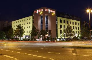 Ara Hotel Comfort otel fotoğrafı