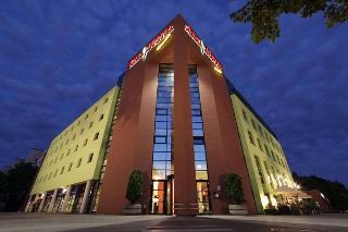 Ara Hotel Comfort fotoÄŸrafÄ±