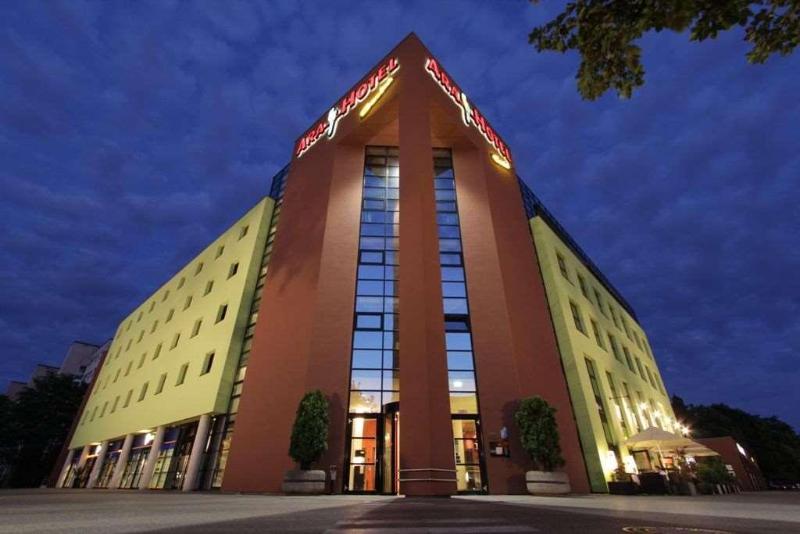 Ara Hotel Comfort - Genel