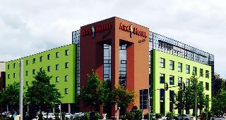 Ara Hotel Comfort fotoÄŸrafÄ±