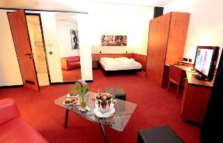 Ara Hotel Comfort fotoÄŸrafÄ±
