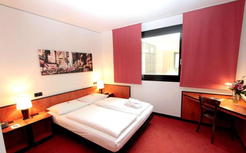 Ara Hotel Comfort - Oda