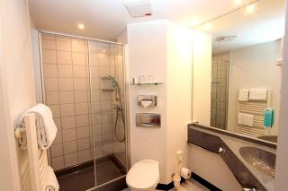 Ara Hotel Comfort fotoÄŸrafÄ±