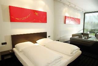 Ara Hotel Comfort fotoÄŸrafÄ±