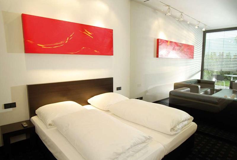 Ara Hotel Comfort - Oda