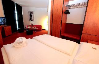 Ara Hotel Comfort fotoÄŸrafÄ±