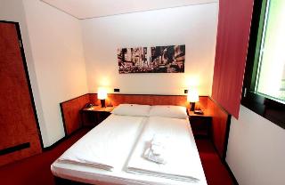 Ara Hotel Comfort fotoÄŸrafÄ±