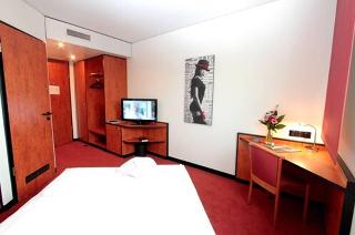 Ara Hotel Comfort fotoÄŸrafÄ±