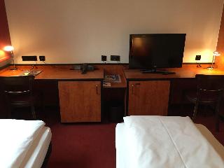 Ara Hotel Comfort fotoÄŸrafÄ±